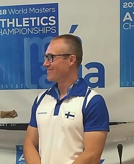 Vuosi toiminnanjohtajan silmin Suomen Aikuisurheiluliitossa tapahtui paljon vuoden vaihteessa.
