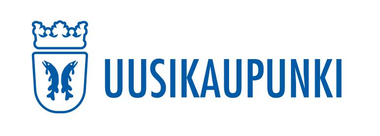 IKÄYSTÄVÄLLINEN UUSIKAUPUNKI