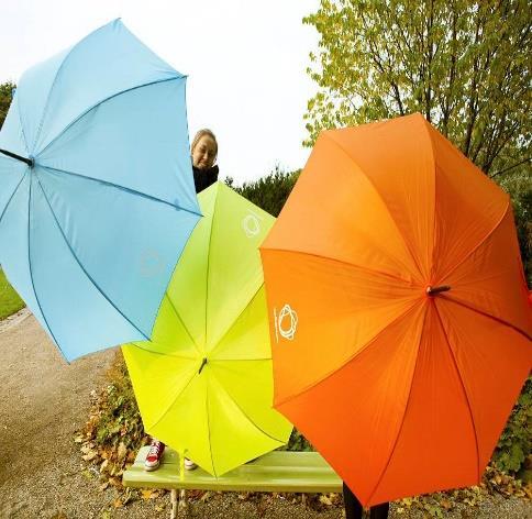 Suhtautuminen Sustainable tourism sateenvarjomerkkiin 94 %, joilla on jo joku sertifiointi, piti ajatusta sateenvarjomerkistä kannatettavana ja olisi myös halukas itse sitä hyödyntämään 83 %