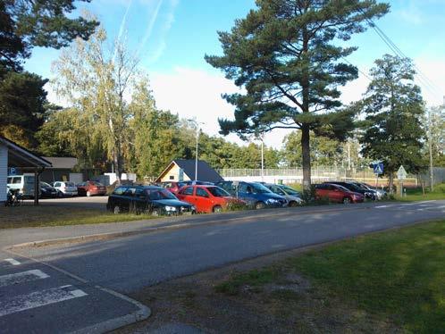 oikealla puolella.