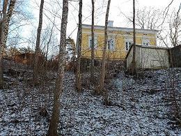 Hirvensalo, Luotsituvanaukio/Pikisaarenpuisto VP Ei erityispiirteitä Ei erityispiirteitä Urakoitsija vastaa