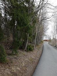 Muut erityispiirteet: Asiakaspalautteet: Valeri-Haarlantie,
