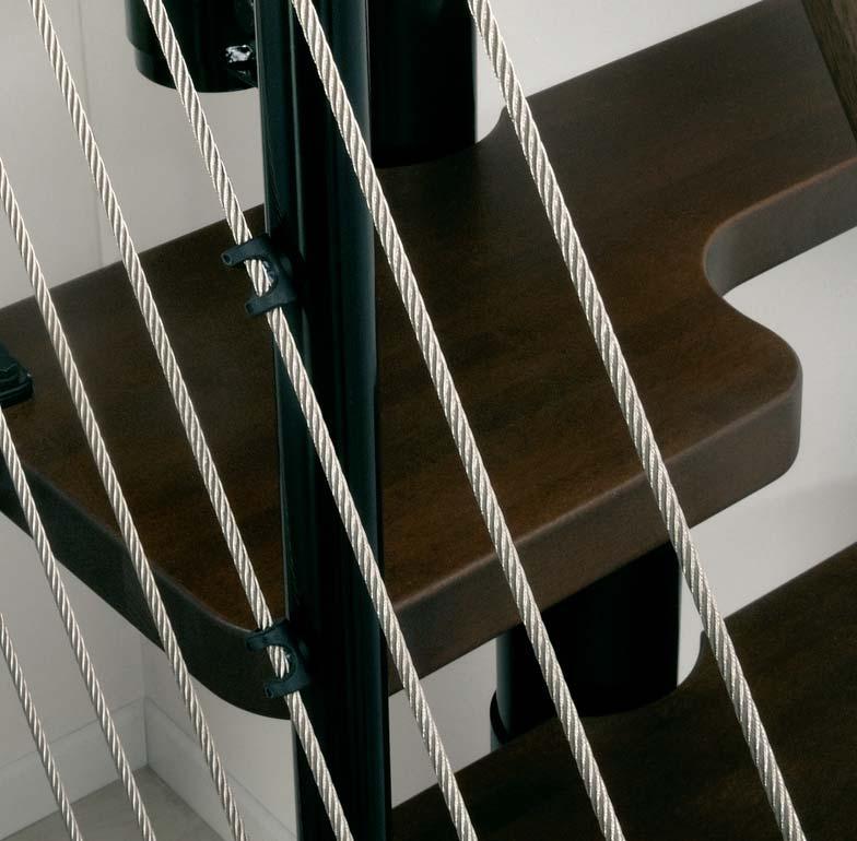 specialutformade trappsteg/specialformede trin/ formede trappetrinn/muotoillut askelmat TRAPPBREDD: