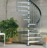 Railing