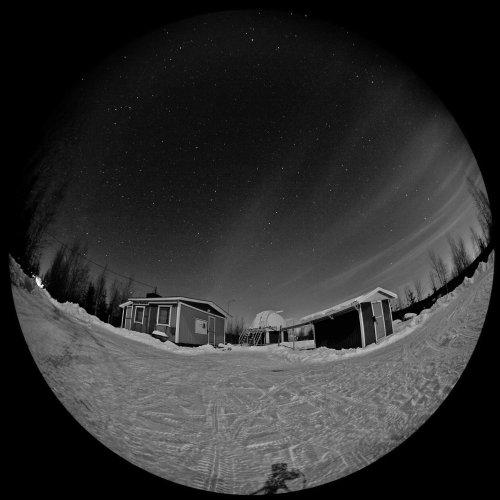 NyrölänArtoObservatorio Oksanen Nyrölän observatorio on Siriuksen ensimmäinen maaseutuobservatorio ja siellä on tehty useita maailmanlaajuista huomiota tehtyjä havaintoja.