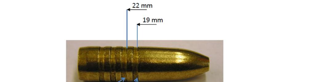 375 H&H Magnum Patruuna CIP max 91.44 mm Hylsy CIP max 72.39 mm Hylsyn lyhennyspituus 72.20 mm Latauspituus COL 91.