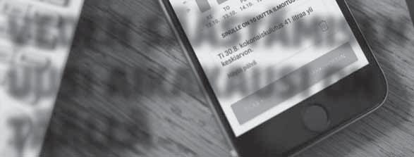 Vedensäästö on parasta energiansäästöä - lataa siis ilmainen VertoMobile ja tee ympäristöteko, jolla tienaat rahaa.