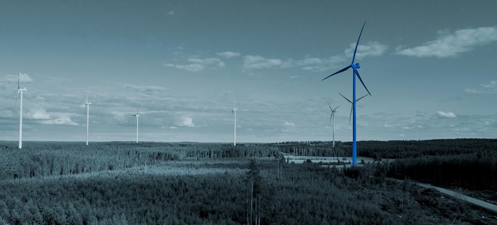 Energialiiketoiminta Sivu 17 / 14 Sähkön myynti kasvoi, omaa tuotantoa lähes puolet Energialiiketoiminnan osuus koko konsernin liikevaihdosta on hieman yli puolet.