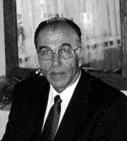 Ajasta ikuisuuteen Tuli tieto, että Martti Tahvanainen, s. 21.09.1934, on joulukuun alussa poistunut keskuudestamme.