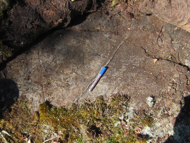 GEOLOGIAN TUTKIMUSKESKUS GTK 52/2017 10 Taulukko 3.