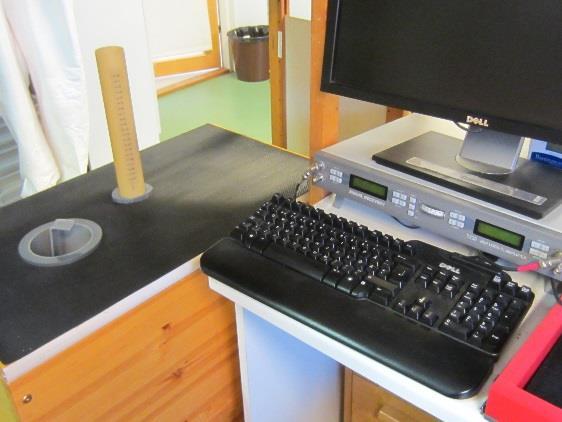 ACsilta sekä kaupallinen KLY-3S kappasilta