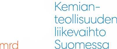 Kemianteollisuudella on iso merkitys Suomen