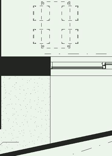 5 m² 6.5 m² P 5.