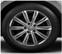90 104,06 113,27 PJ1 Kevytmetallivanteet Trondheim 6½ J x 16. Comfortline vakio. Trendline 715 826,71 900,40 Renkaat 205/60 R16. Lukkopultit. PJ2 PTM Kevytmetallivanteet Stockholm 6½ J x 17.
