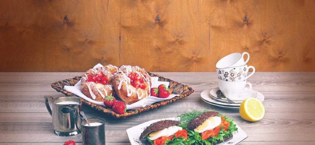 SAARISTOLAISLEIPÄ & KAHVI TAI TEE 5,20 Hinnat