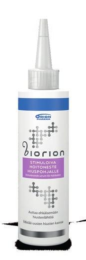 , Biorion Strong 5 mg 60 kaps.