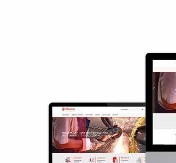 Flamco Online Videos Whitepapers News nimations