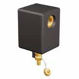 Flamcovent IsoPlus Flamco lean Smart Flamco lean Smart EcoPlus s. 141 s. 142 s. 143 EcoPlus Pack Flamco lean Smart Magneetit Smart 22 mm - 2" Flamco lean s. 143 s.
