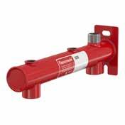 ø42 3 E Liitos Mitat E Flexconsole 3 / 4 Rp 1 / 2" Rp 3 / 4" 195 275 41 1 4531892 27910 Flexconsole 3 /
