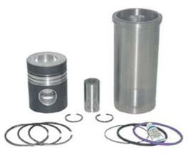 CYLINDER LINERS 875560 875550