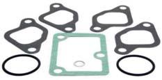 INLET GASKETS Volvo