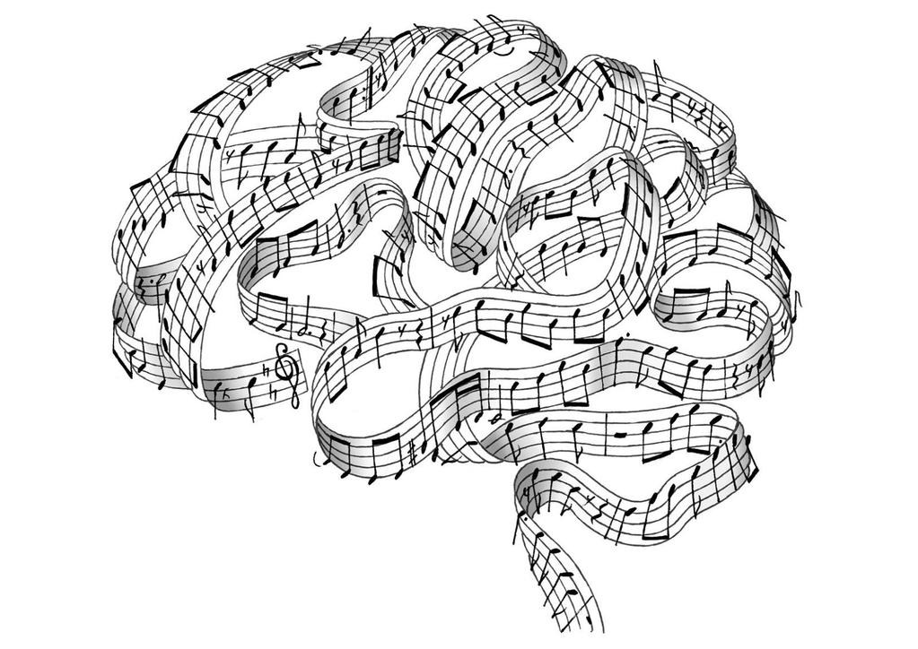 älykkyystyypin tukemiseksi kuuntele musiikkia; mitä enemmän ja mitä monipuolisemmin, sen parempi, tai opettele soittamaan jotakin soitinta.