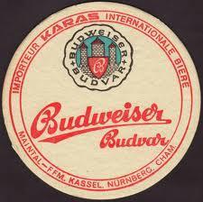 tuli maailman-kuuluksi sen saksankielisellä nimellä Budweis. Kuka ei olisi kuullut Budweiser-oluesta!