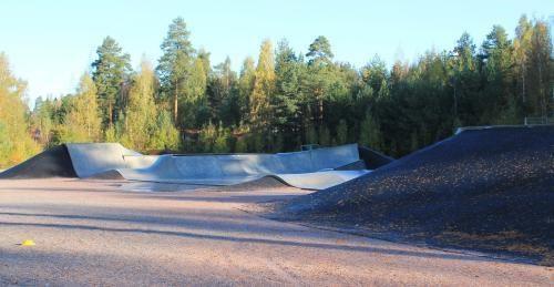Lukuvuoden tärkeitä tapahtumia to 23.8.2018 koko koulun vanhempainilta klo 18.00 6.-7.9.