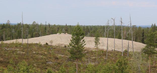 Kuusamon ja Posion kaivoshankkeet Kuusamon Juomasuon ja Posion Haarakummun malmiot tunnetaan hyvin pitkältä ajalta ja molemmilla alueilla on tehty geologisia tutkimuksia jo 1980-luvulla.