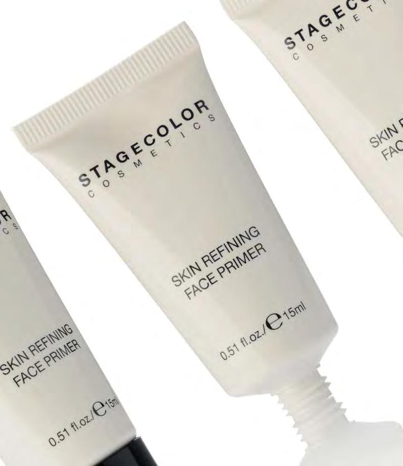 SKIN REFINING FACE PRIMER Colorless 00740 SKIN REFINING FACE PRIMER häivyttää pienet juonteet ja ihohuokoset.