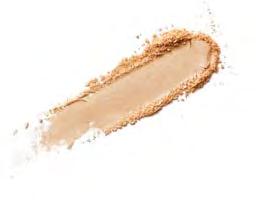 MINERAL POWDER FOUNDATION Soft Nude 02151 Light Peach 02152 Desert 02153 Honey 02155 Ihoystävällisiä raaka-aineita ja luonnollisia mineraalipigmenttejä sisältävä mattapintainen irtopuuteri.