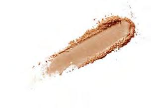 MINERAL POWDER FOUNDATION on erinomainen herkälle iholle. KÄYTTÖ Ota pieni määrä tuotetta rasian kanteen ja levitä iholle pyörittelevin liikkein KABUKI-siveltimellä.