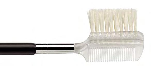 1 PROFI APPLICATOR 63201 19,5 cm Applikaattori pohjustuksen ja luomivärin levitykseen PROFI BRUSH 2