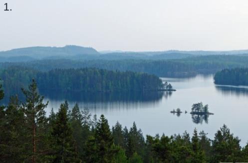 1. MITÄ