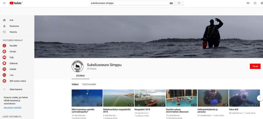 1. Yhdistyksen puheenjohtaja avaa kokouksen. 2. Valitaan kokoukselle puheenjohtaja ja sihteeri. Kokouksen puheenjohtajana ei voi toimia yhdistyksen puheenjohtaja. 3.