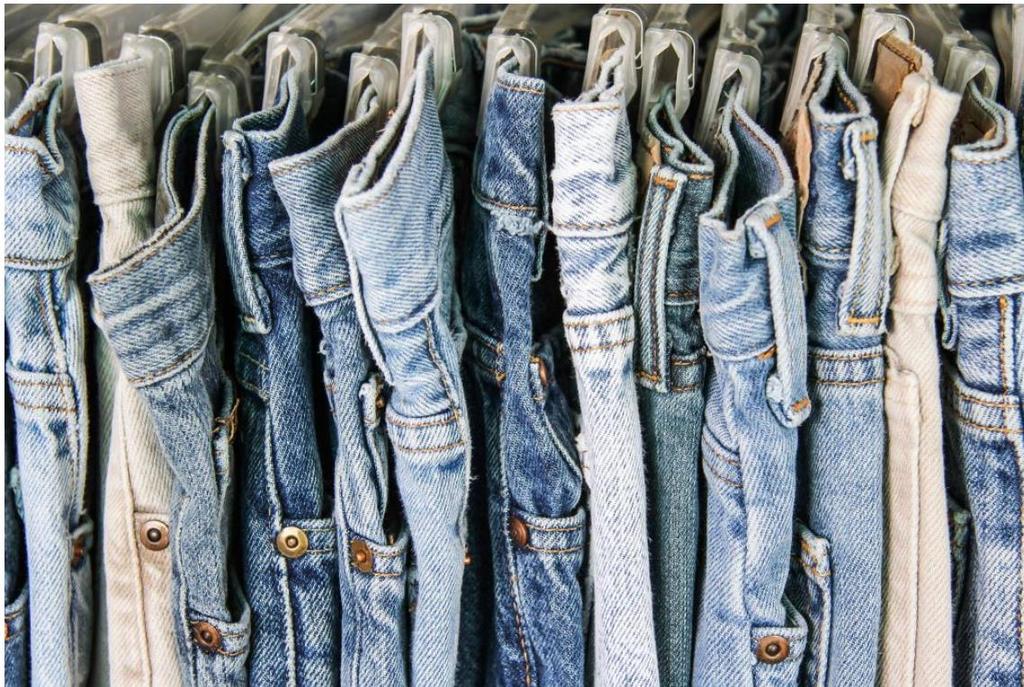 H&M Foundationin ja Accenturen raportti hahmottaa yhdeksän trendiä, jotka ajavat muoti- ja tekstiiliteollisuutta kiertotalouteen: 1) Sensorit ylle Asusteisiin ja vaatteisiin voi tulla