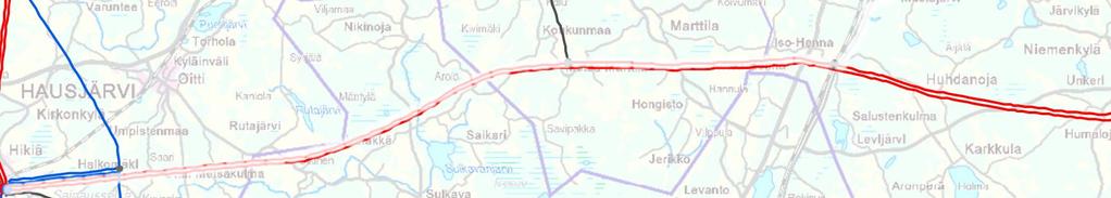 Arkistotunnus Nikkilä