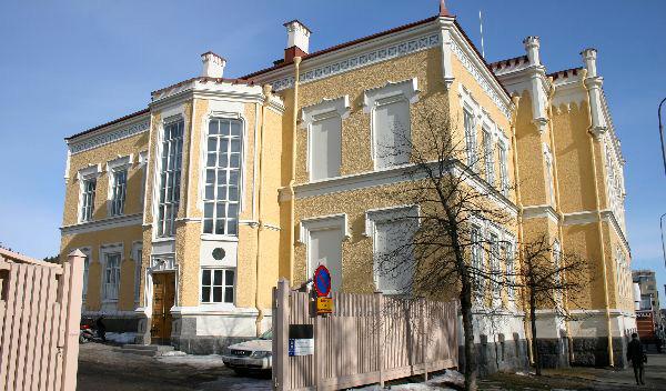 Sisäilma-asiantuntija tuo lisäosaamista sisäilmaongelmien ratkaisuun Tilapalveluun palkattiin 1.6.