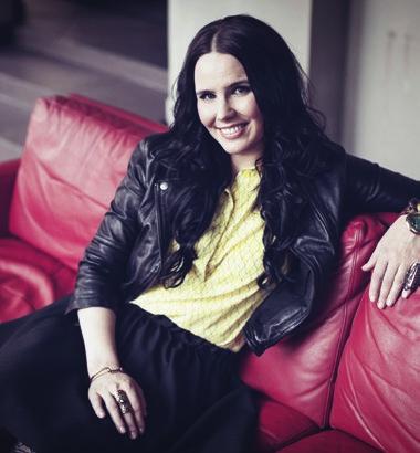 Anne Mattila orkestereineen La 27.10.
