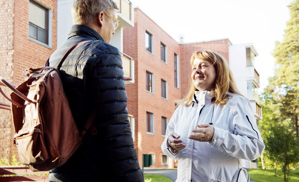 lainmuutosten mukaan. HUOM! Kun taloyhtiösi on Asuma Isännöinnin asiakas, on käytössäsi myös Taloyhtiö.info -sivuston laaja Asumisen Tietopankki! Muuttoilmoitus...4 Tupakointi.