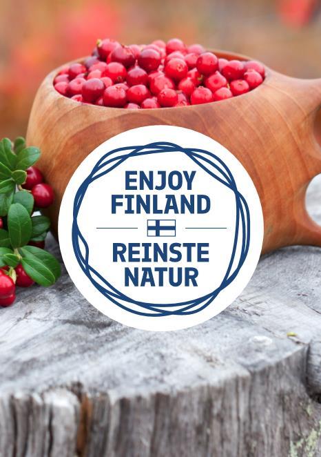 KIITOS DANKE SCHÖN Lili Lehtovuori Global Opportunity Leader Food from Finland +43 664 25 45 289 lili.