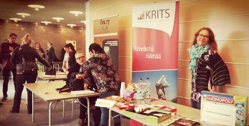 Vuosi 2017 Ohjaus ja neuvonta (arvio) 380 Sovitut asiakastapaamiset 207-22 % tapaamisista jäi toteutumatta Palveluohjausasiakkaita 71 Vapaax-koulutukset 9 Infot ja monopolipeli muualla 17
