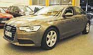 , h-kirja, vetokoukku 37480 AUDI A4 Sedan First Edition Business 2,0