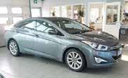 HYUNDAI IX35 4wd 2,0 CRDi-R 100 Comfort 2013 58 000 km, Vetokoukku,Erikoisvanteet, Kahdet renkaat,