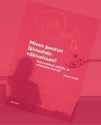 30% alennus ovh:sta! Tarjous ajanjakso: 1. 30.11.2014 Tarjouskoodi: M3Vi30 Kirjat voi tilata: www.thl.