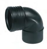 SiTech+ -kulma 110 x 45 20 3067731 2408330 Musta Wavin SiTech+ -kulma 160 x 45 10 Kulmayhde 87,5 50-160 mm 3067741 2408331 Musta Wavin SiTech+ -kulma 50 x 87,5 20