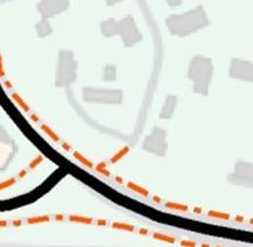 valtatie 20 Pilliahontien liittymän ja