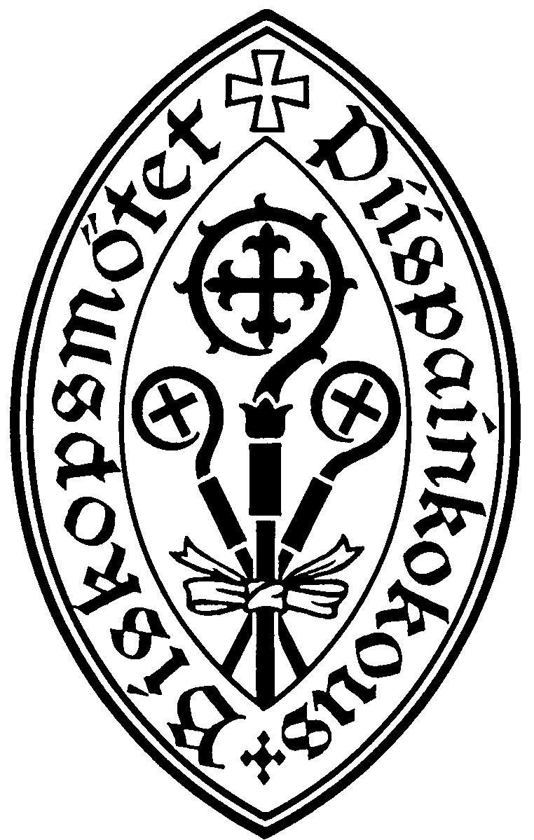 SUOMEN EVANKELIS-LUTERILAINEN KIRKKO EVANGELISK-LUTHERSKA KYRKAN I FINLAND PIISPAINKOKOUS BISKOPSMÖTET 4/2012 PÖYTÄKIRJA Helsinki, Kirkkohallitus Helsingfors, Kyrkostyrelsen 1 1 Piispainkokouksen