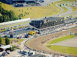 SEINÄJOKI RATANUMERO LÄHTÖ Lähtö starttaa klo. Lämminveriset ryhmäajo 0 m enintään.00 e. Palk. 00-00-00-00-0-0 e klo. keltainen-musta FEELING DREAM CC 0:,0ke.00 e v trn o Dream Vacation : 0--0,0.