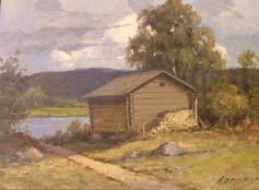 Heickell lienee nimenä tuttu kaikille suomalaisesta laatutaiteesta kiinnostuneille. Tämä ei ole ihme, sillä Heickellien teoksiaan myydään vilkkaasti niin huutokaupoissa kuin taideliikkeissä.